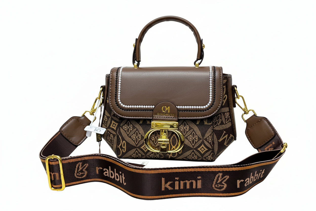 LEO CROSSBODY