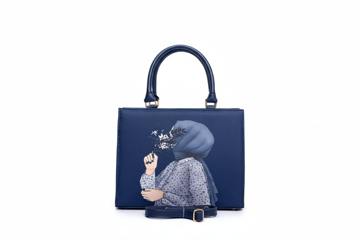 Girls totebag