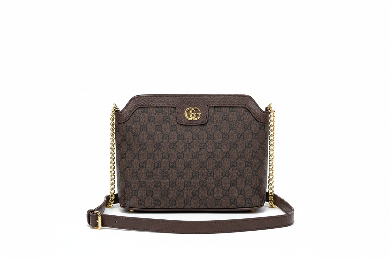 Luna crossbody