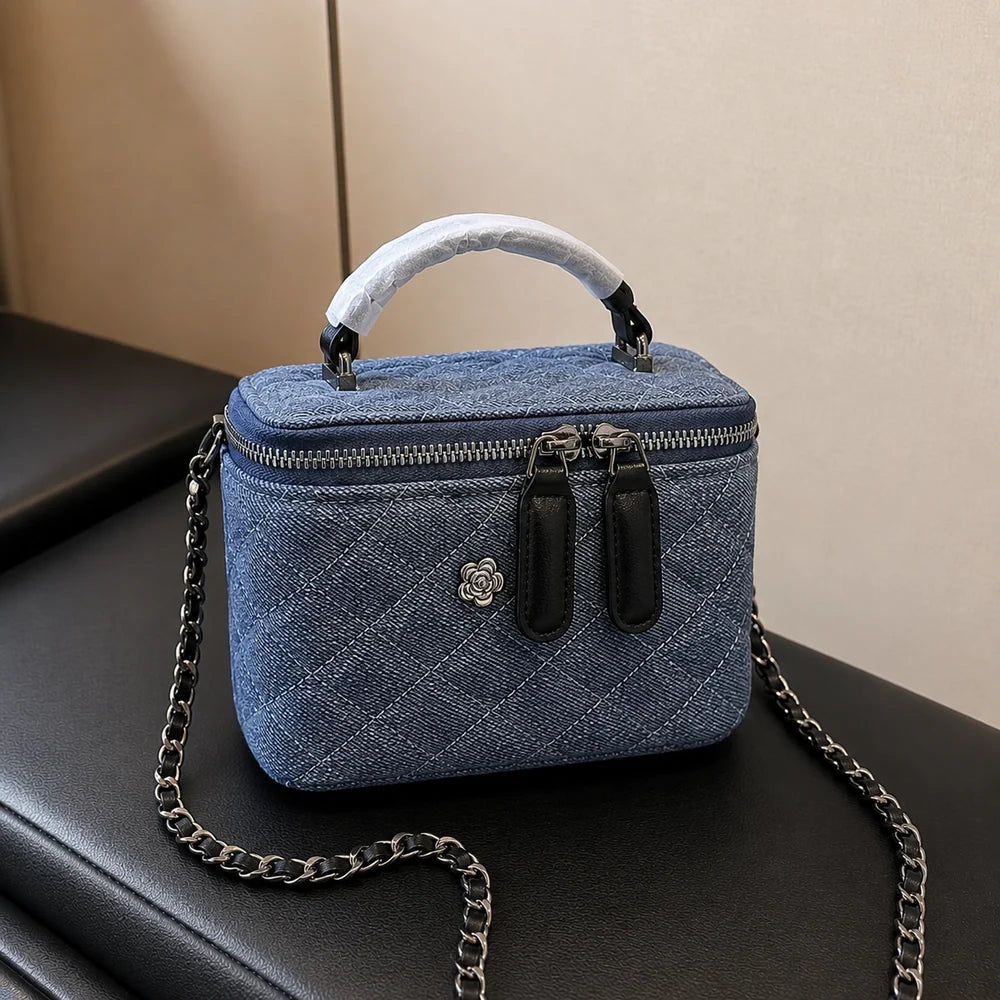 Cleo Crossbody Bag