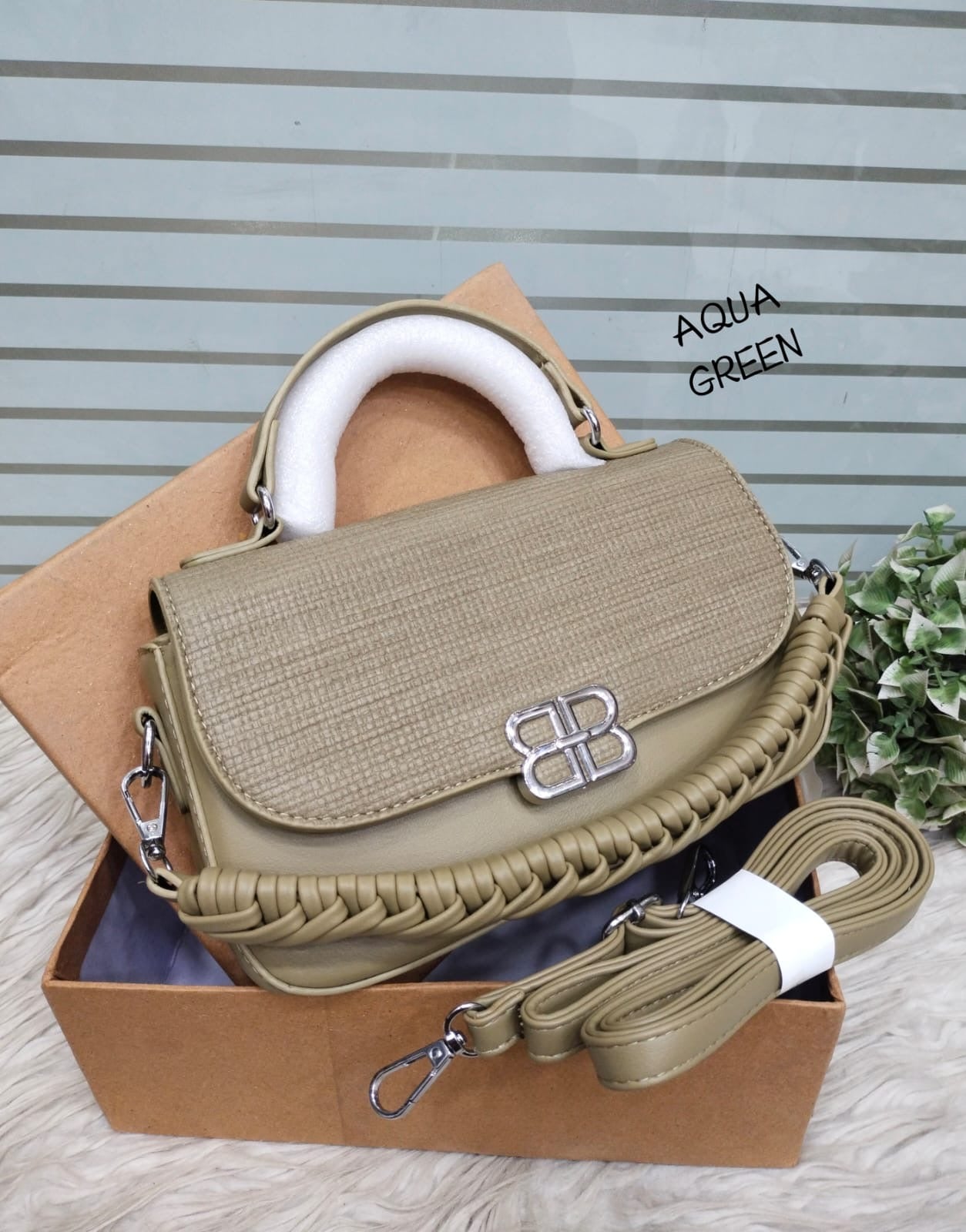 Burberry Crossbody bag for girls