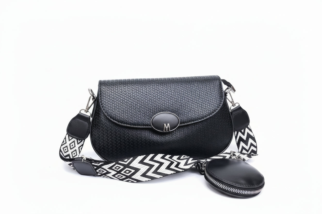 Dusk crossbody