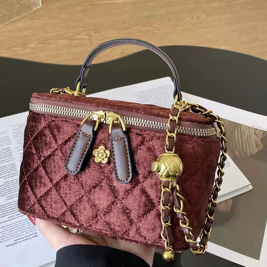 Cleo Crossbody Bag