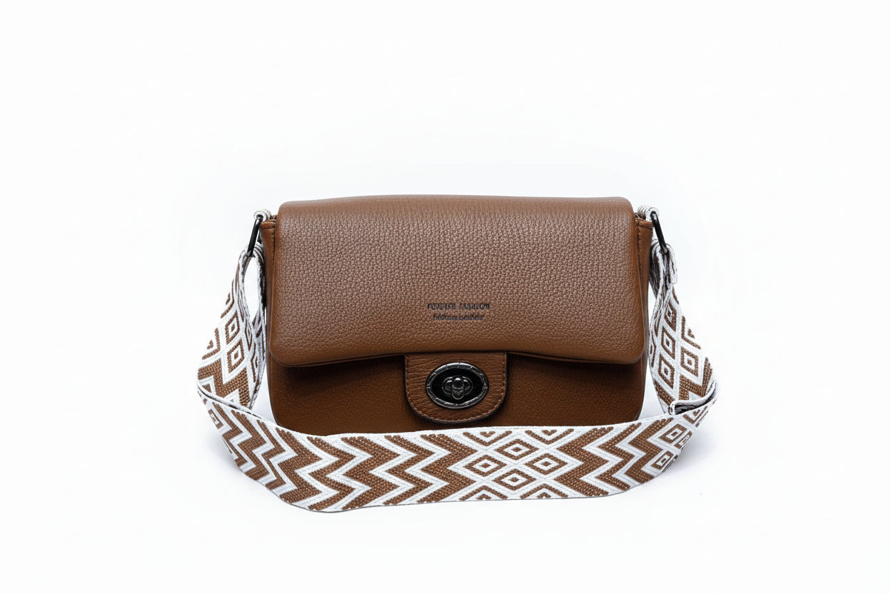 Fashion crossbody