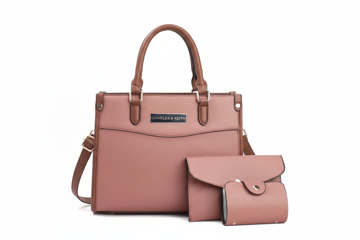 Style satchel