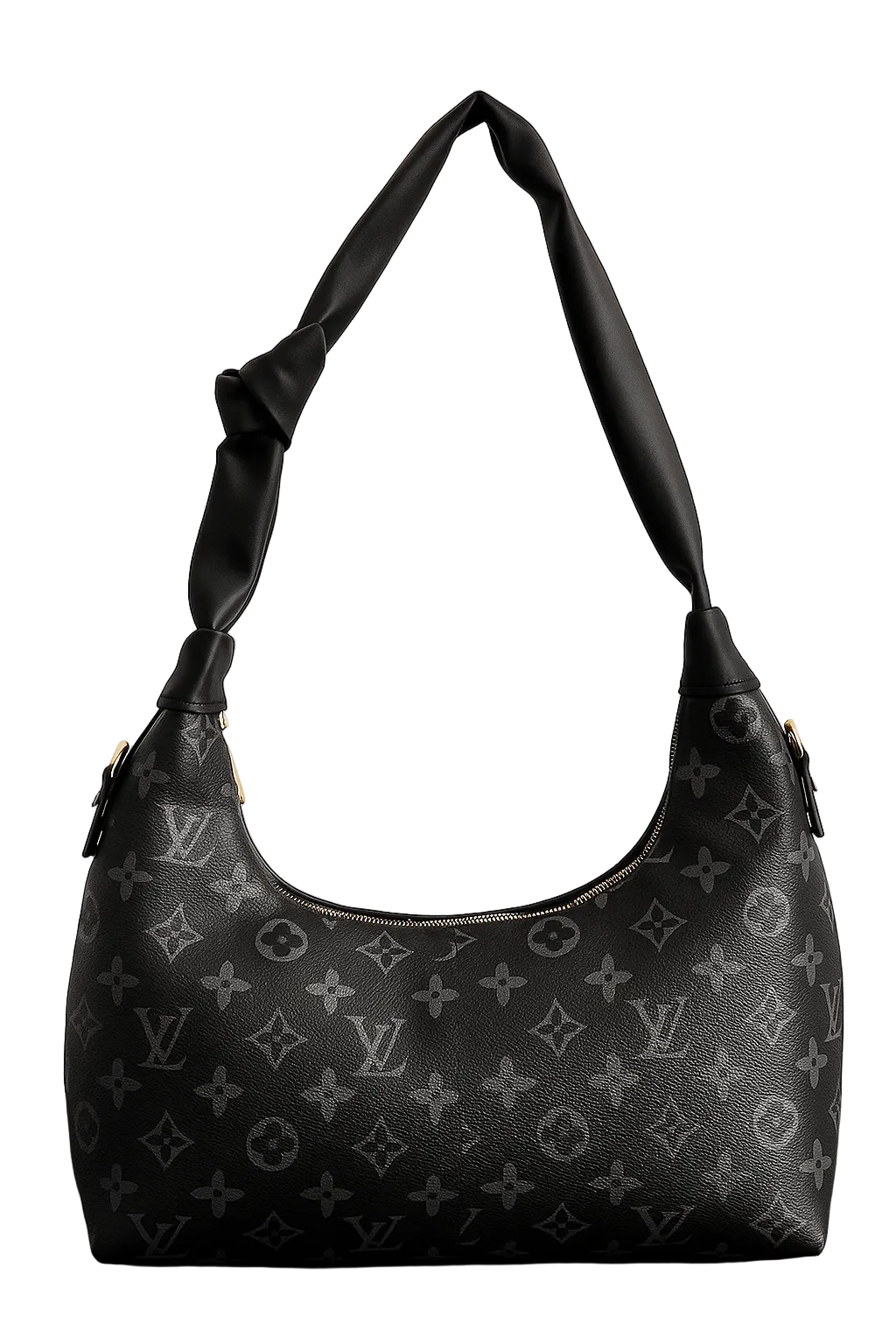 Lv hobo bag