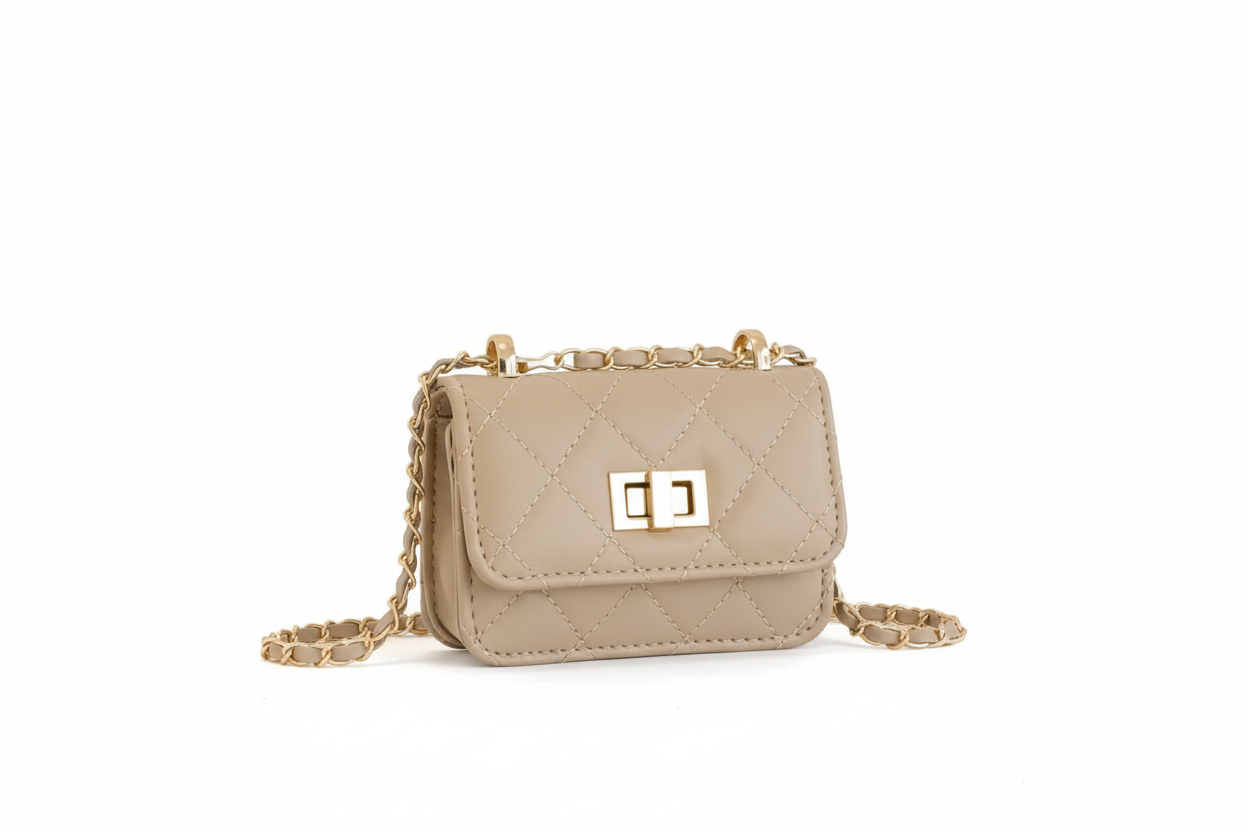 Little luxe