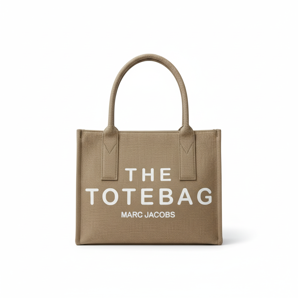 THE TOTE BAG