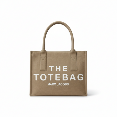 THE TOTE BAG