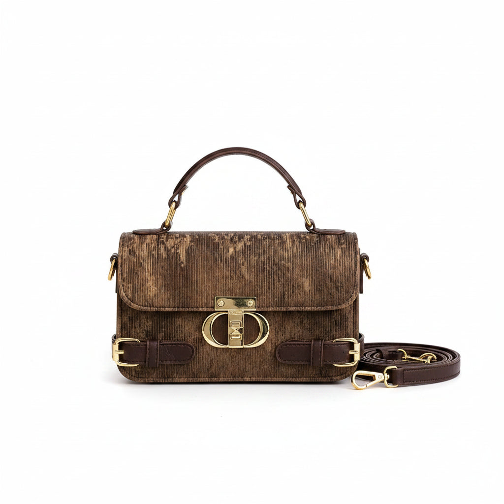 Diva Crossbody Bag