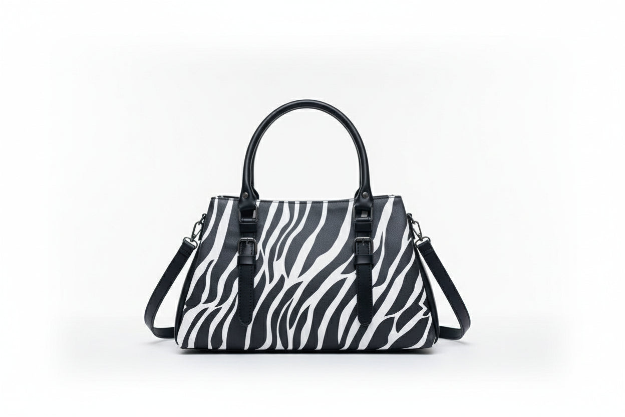 Everyday Classic Handbag