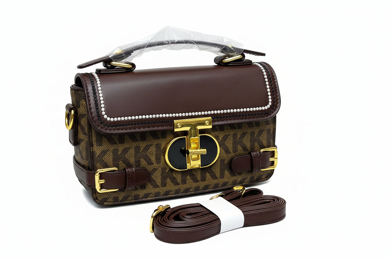 Lavish Crossbody
