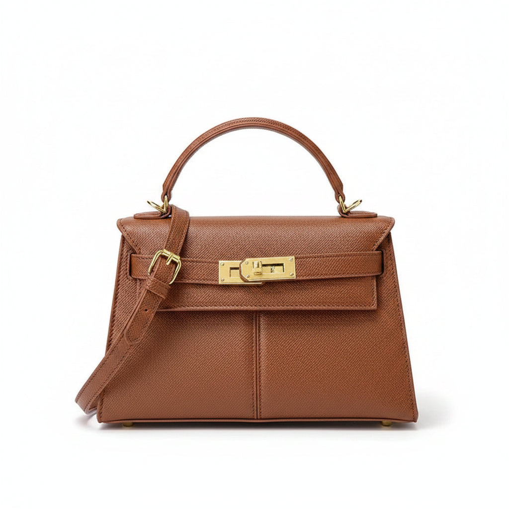 Amelia Crossbody Bag