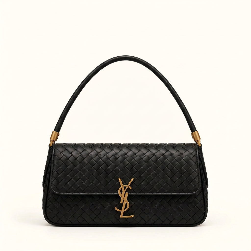 Luna Crossbody Bag