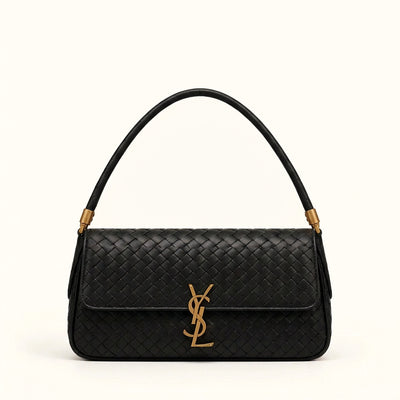 Luna Crossbody Bag