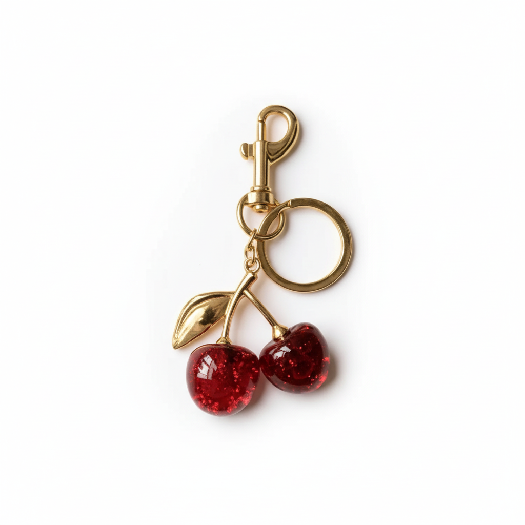 Cherry Charm