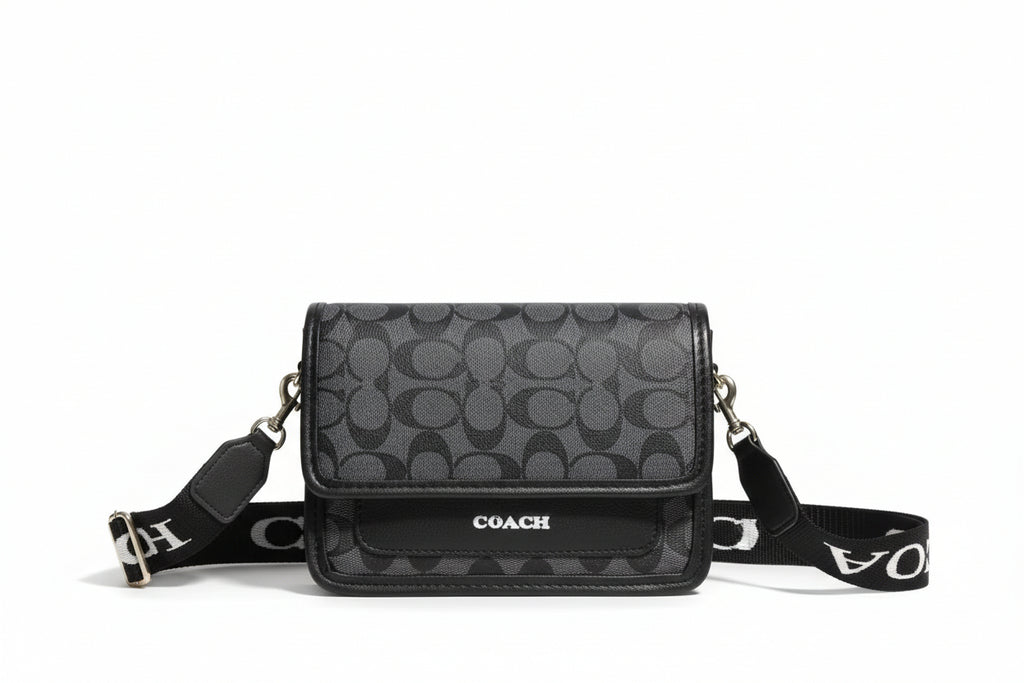 Coach Crossbody