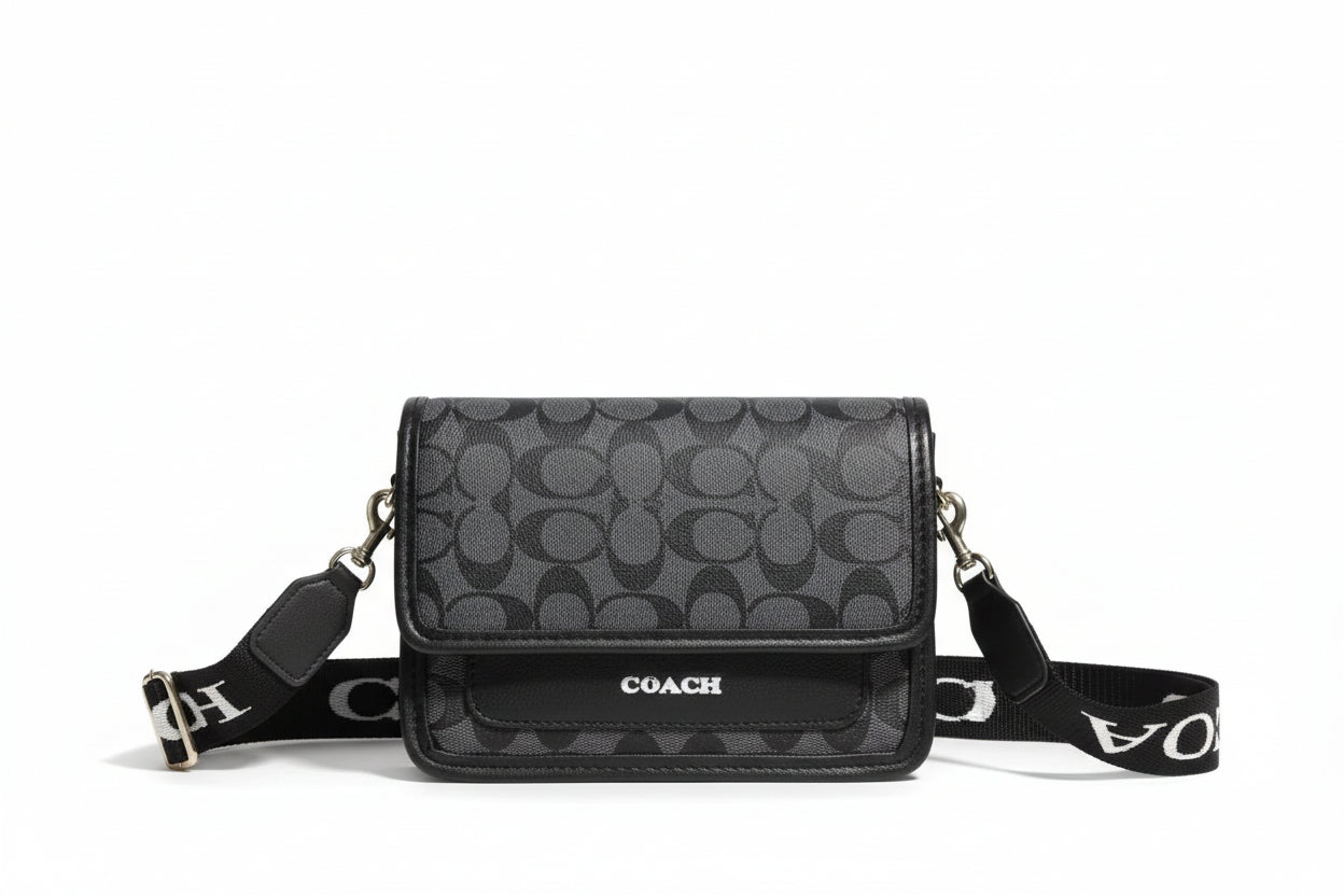 Coach Crossbody