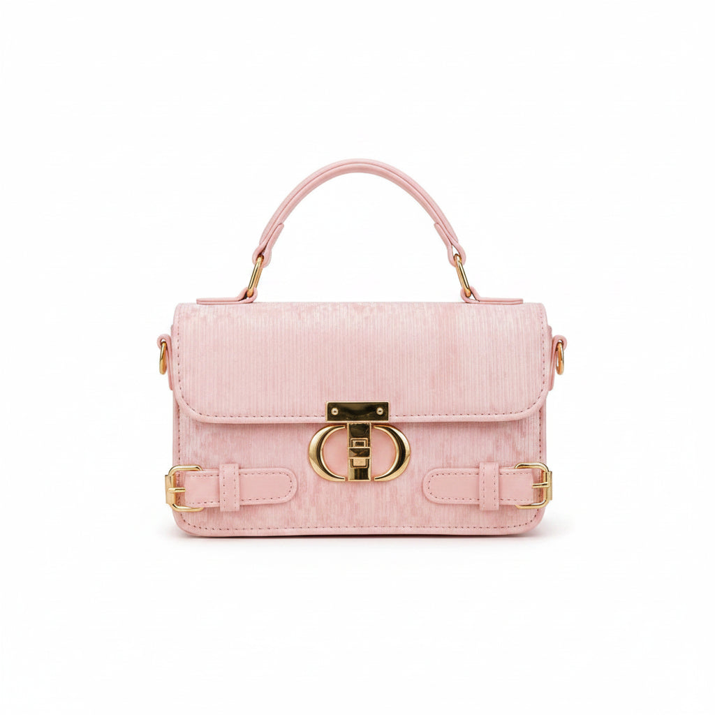 Diva Crossbody Bag