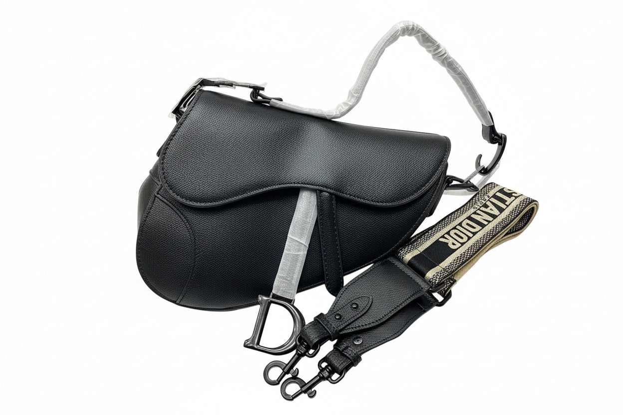 Dior saddle