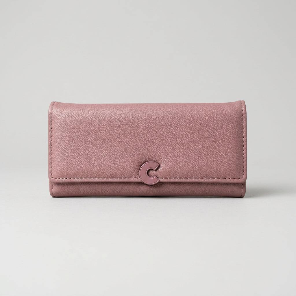 The Avocado Classic Wallets