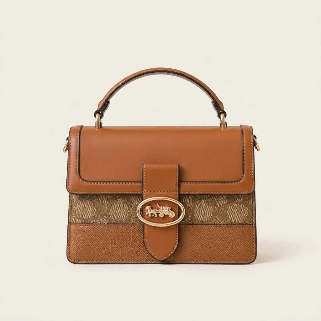 Cayla Crossbody Bag For Girls