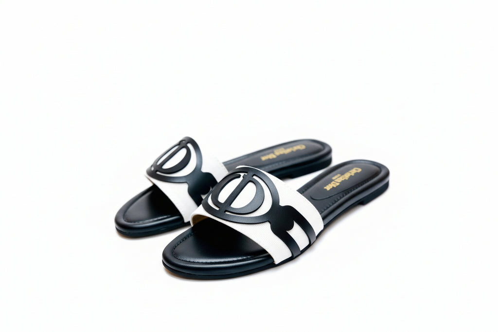 CD FLATS