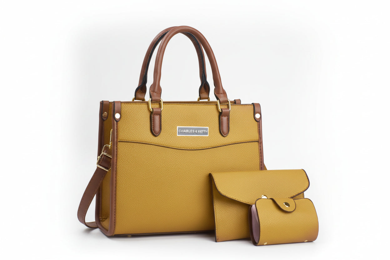 Style satchel