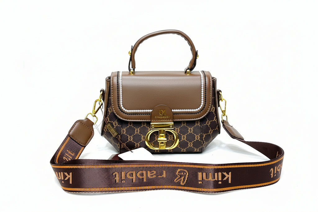 LEO CROSSBODY