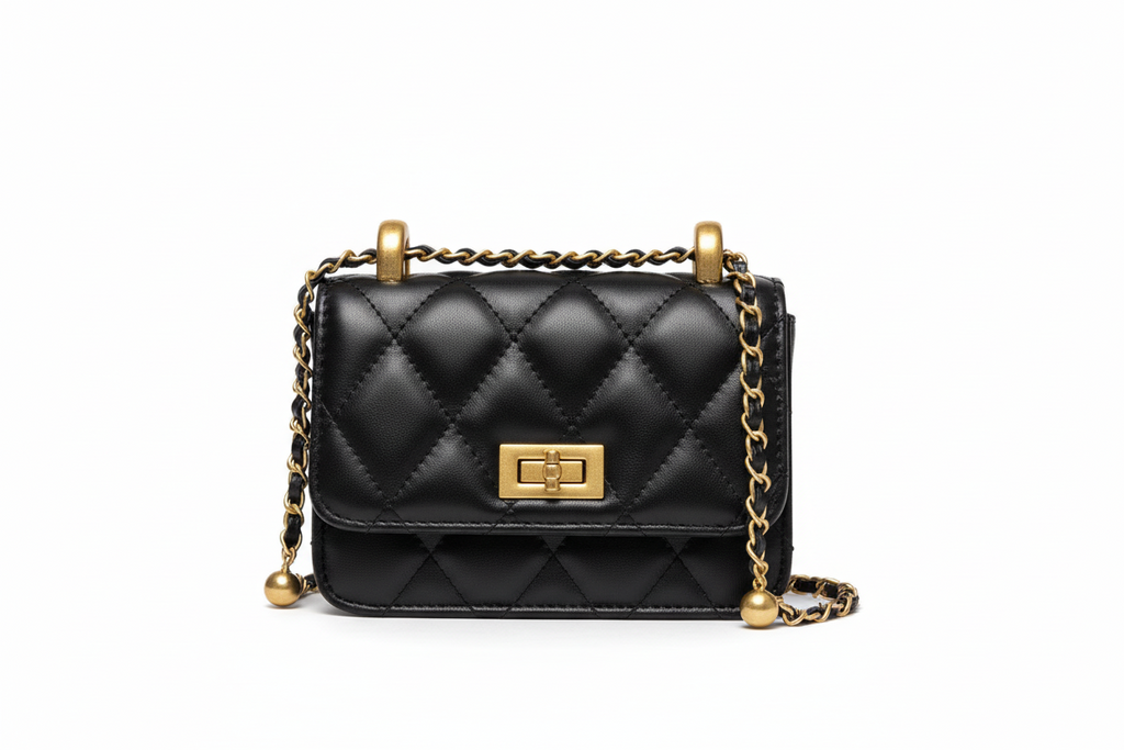 Little luxe