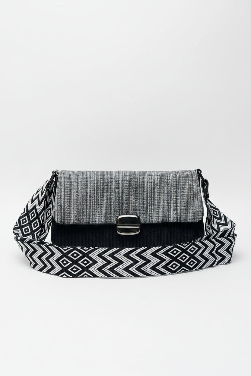 Soft Style Cross body Bag