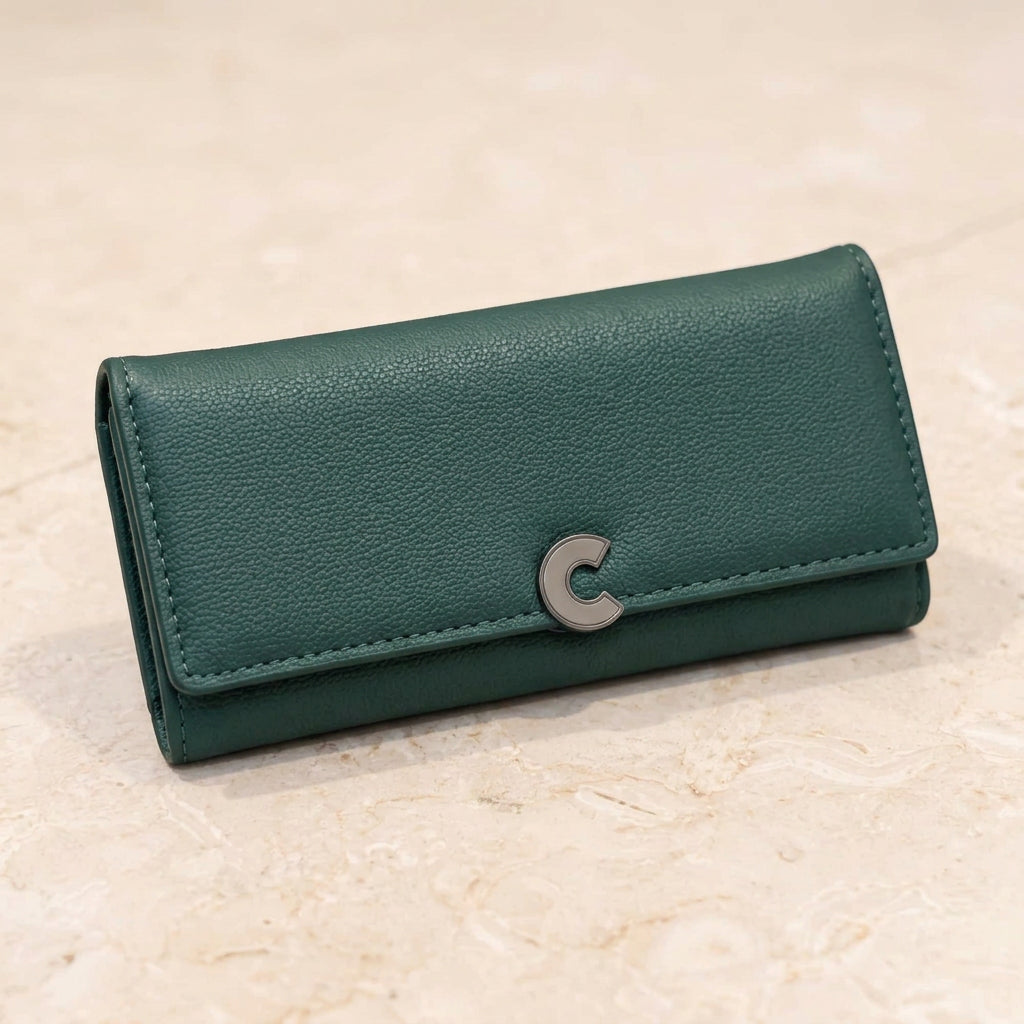 The Avocado Classic Wallets