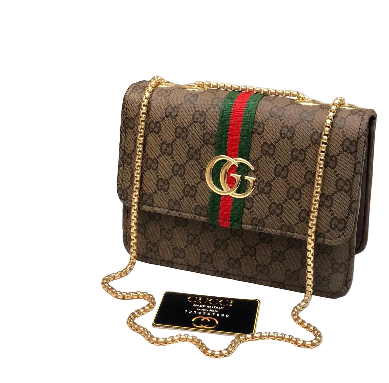 Luxurycrossbody