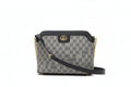 Luna crossbody