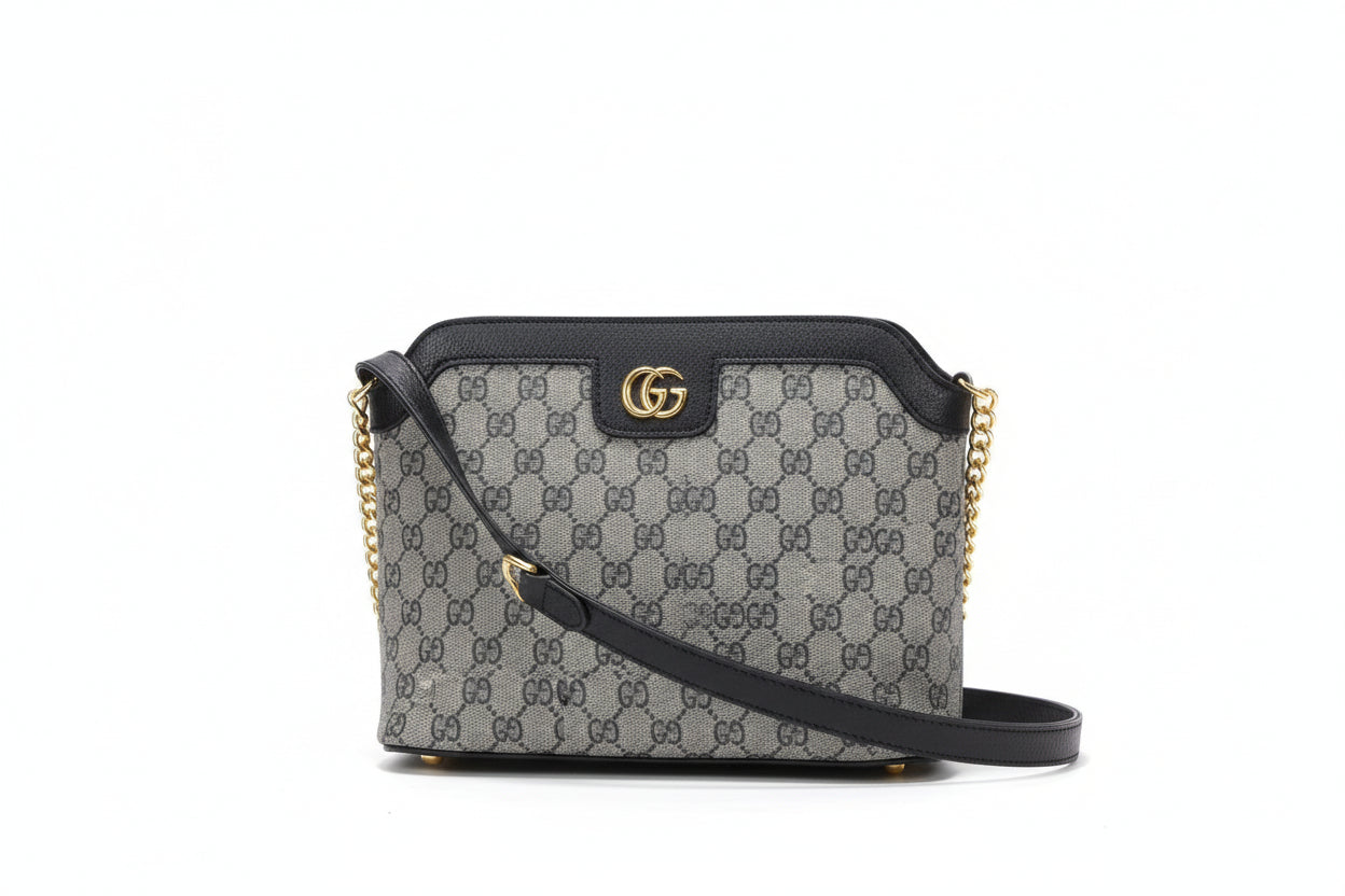 Luna crossbody