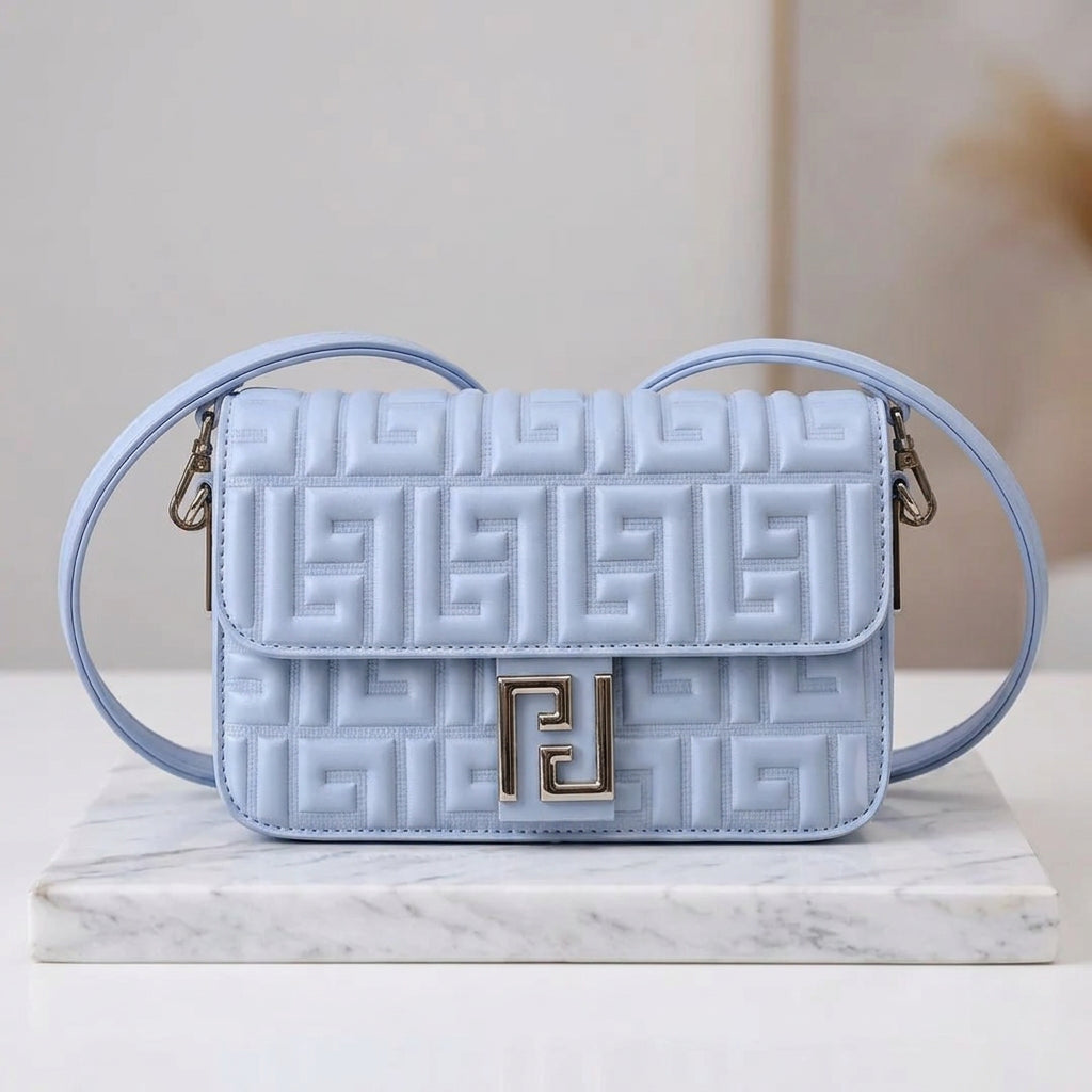 The Lumi Crossbody Bag