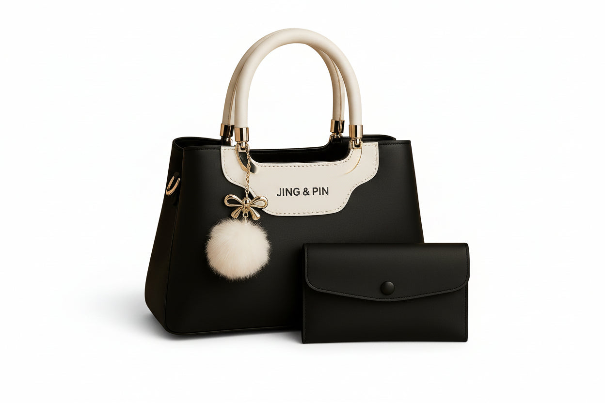 Jing & Pin