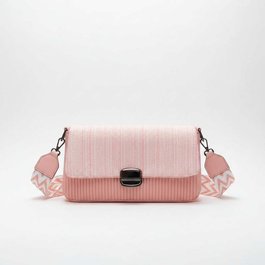Soft Style Cross body Bag