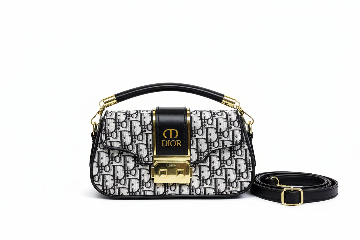 Dior crossbody