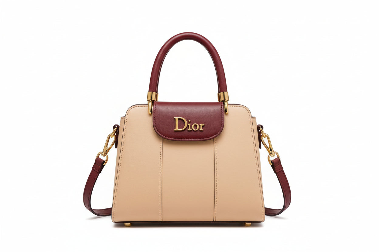 Dior women handbag