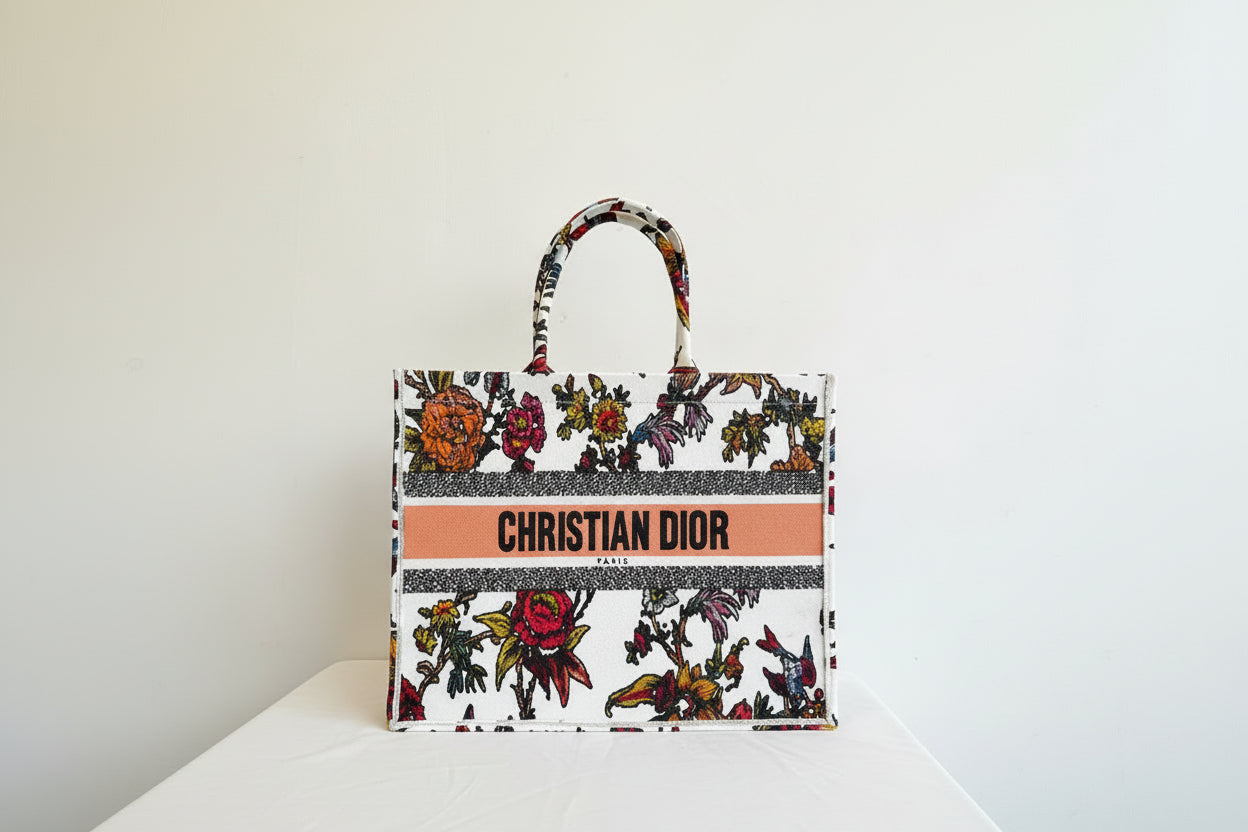 DIOR TOTES