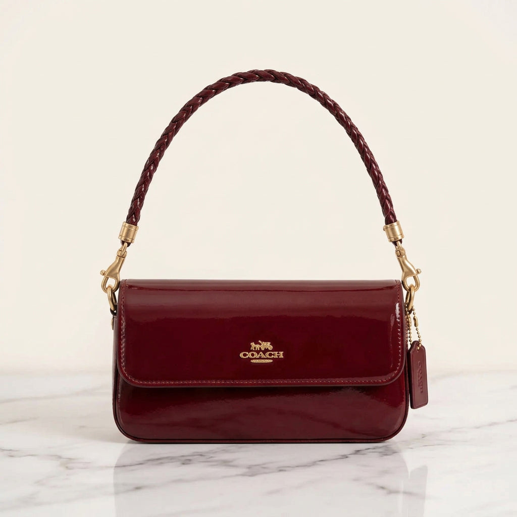 Ruby Crossbody Bag For Girls