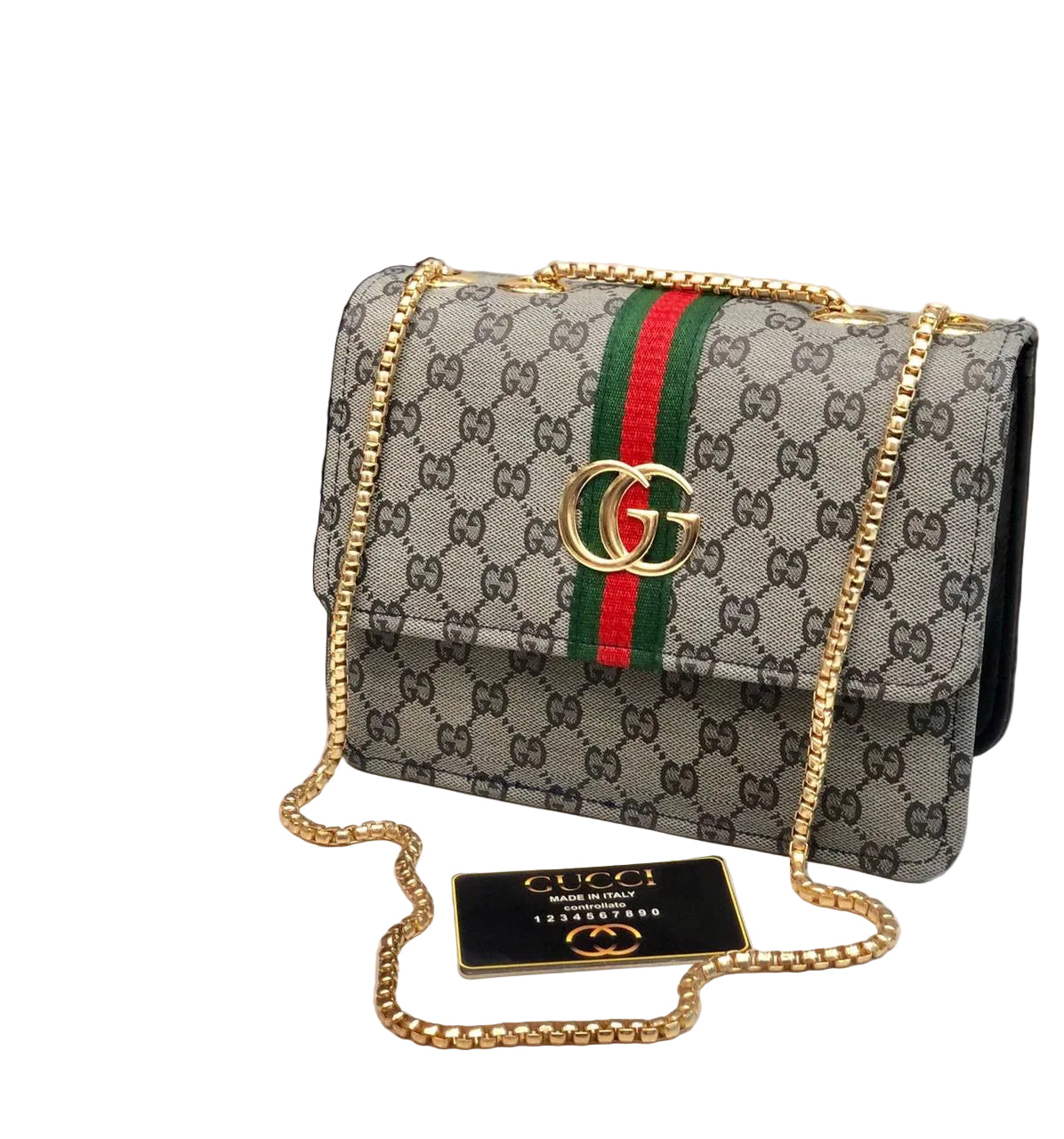 Luxurycrossbody