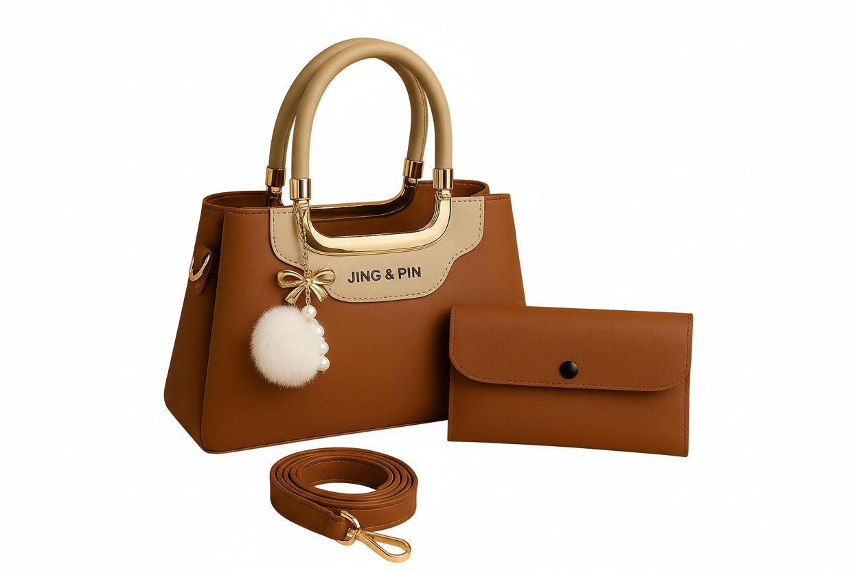 Jing & Pin