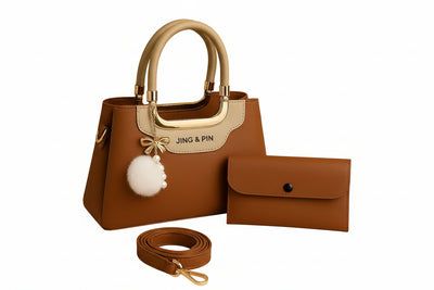 Jing & Pin