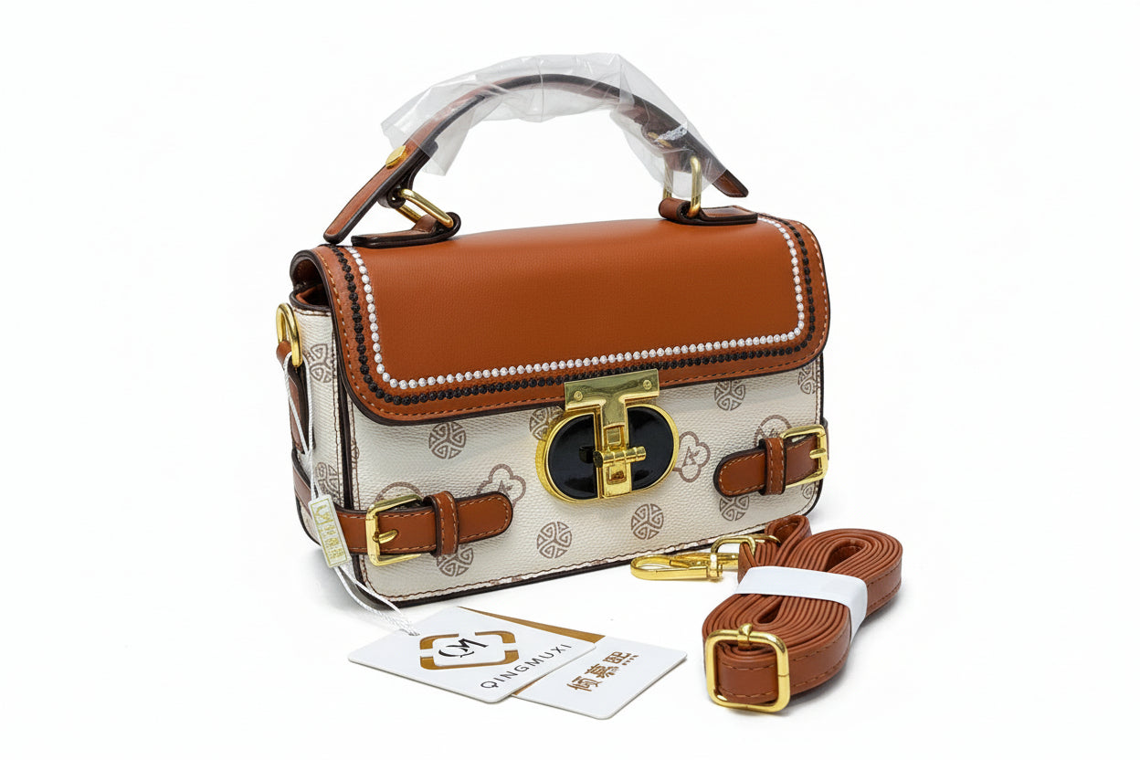Lavish Crossbody
