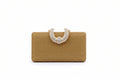 Fancy clutch