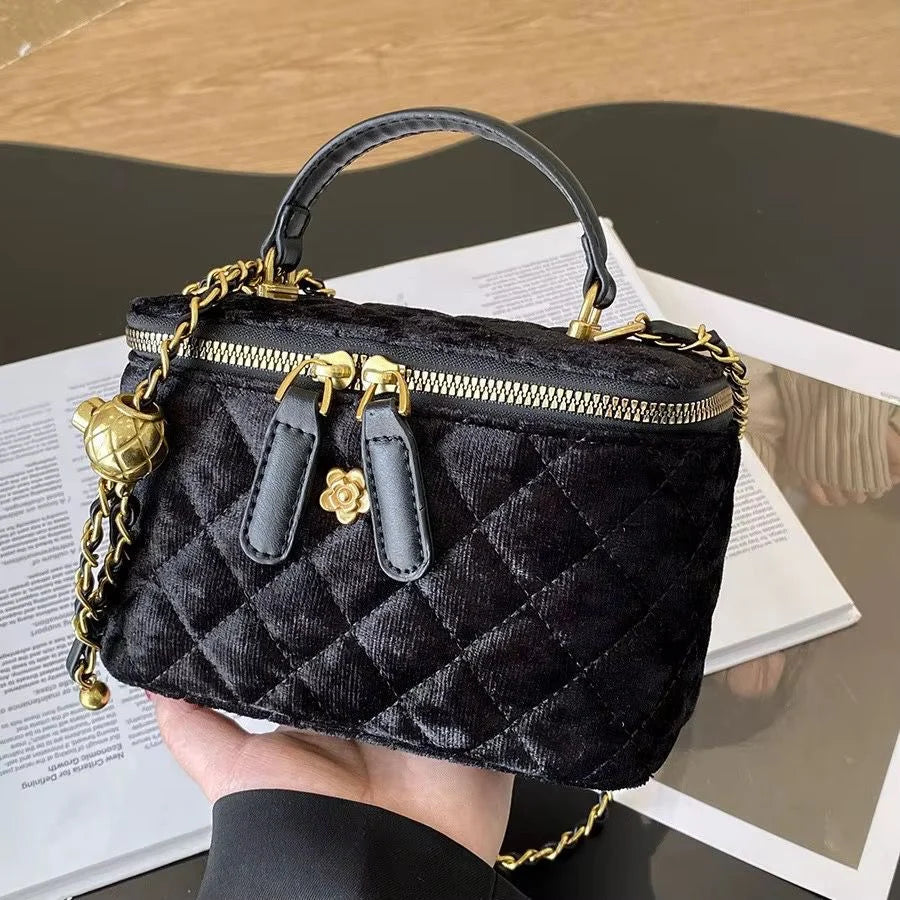 Cleo Crossbody Bag