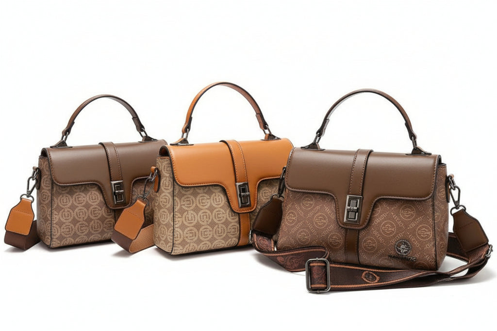 Aurika Crossbody