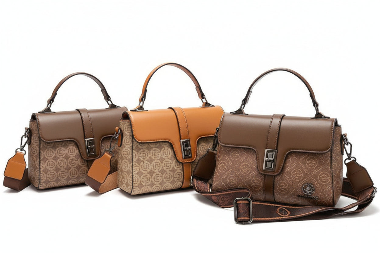 Aurika Crossbody